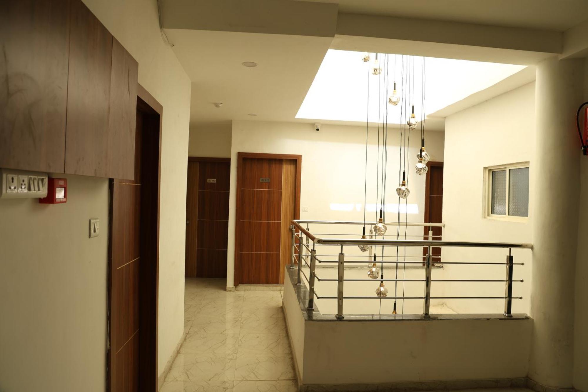 Hotel Aaram Kalupur Αχμπανταμπάντ Εξωτερικό φωτογραφία