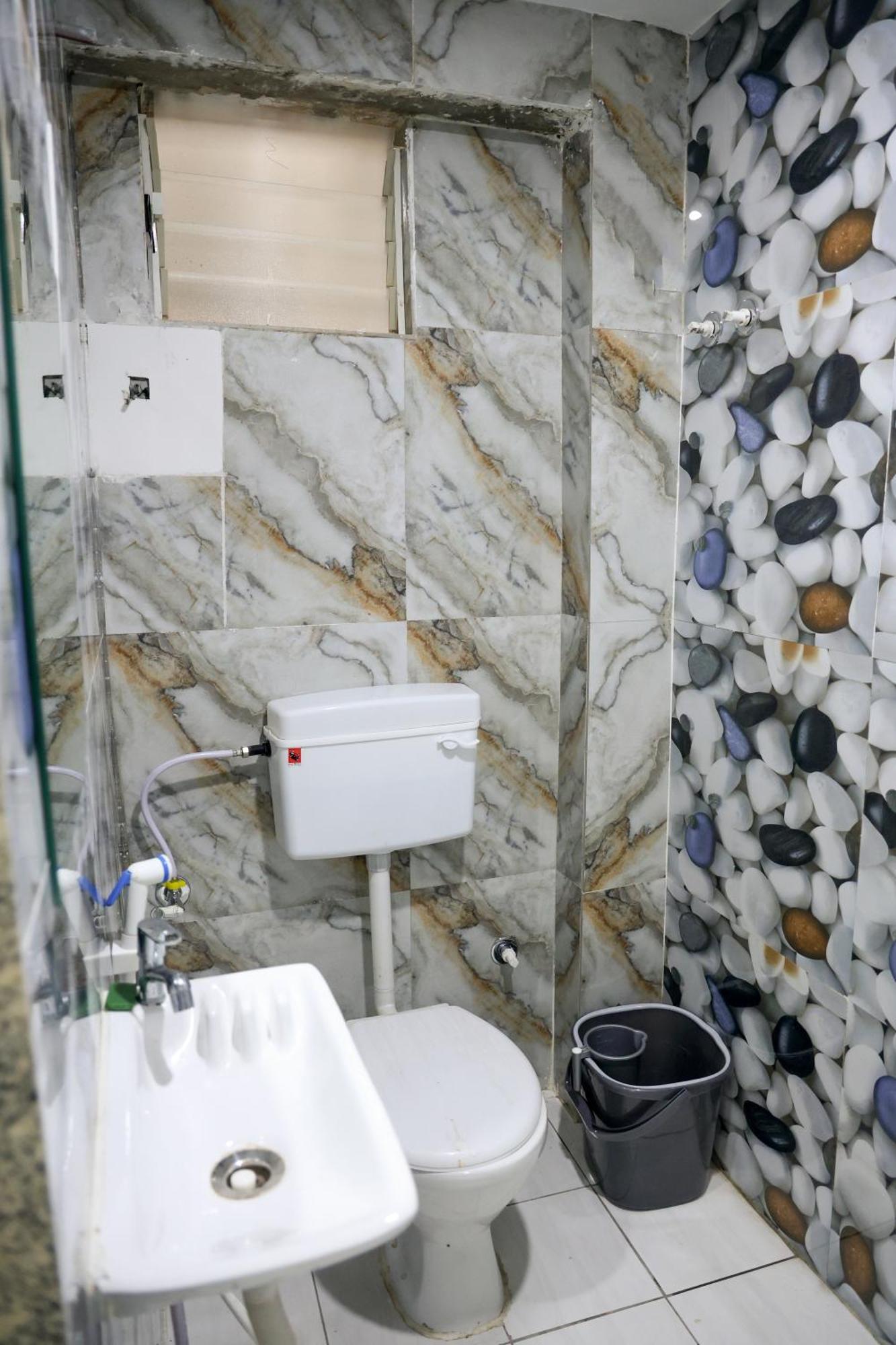 Hotel Aaram Kalupur Αχμπανταμπάντ Εξωτερικό φωτογραφία