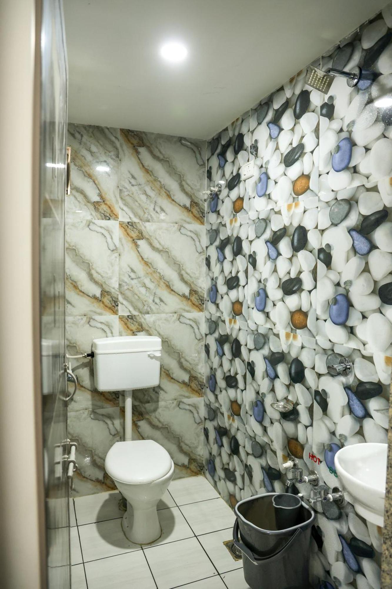 Hotel Aaram Kalupur Αχμπανταμπάντ Εξωτερικό φωτογραφία