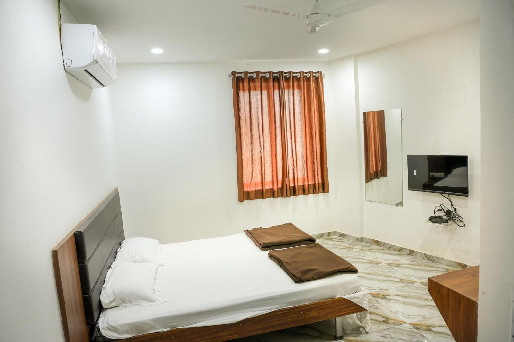 Hotel Aaram Kalupur Αχμπανταμπάντ Εξωτερικό φωτογραφία