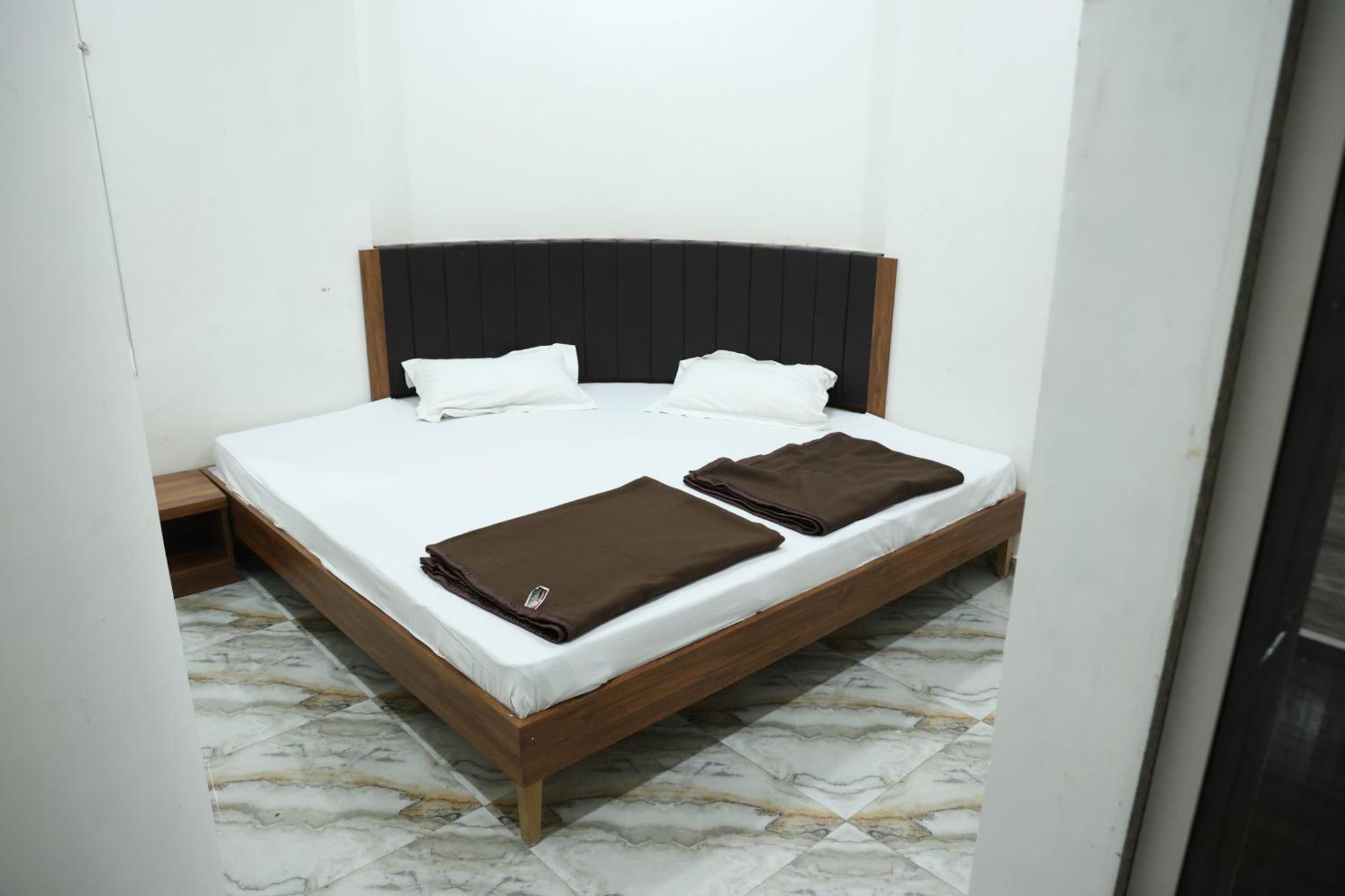 Hotel Aaram Kalupur Αχμπανταμπάντ Εξωτερικό φωτογραφία