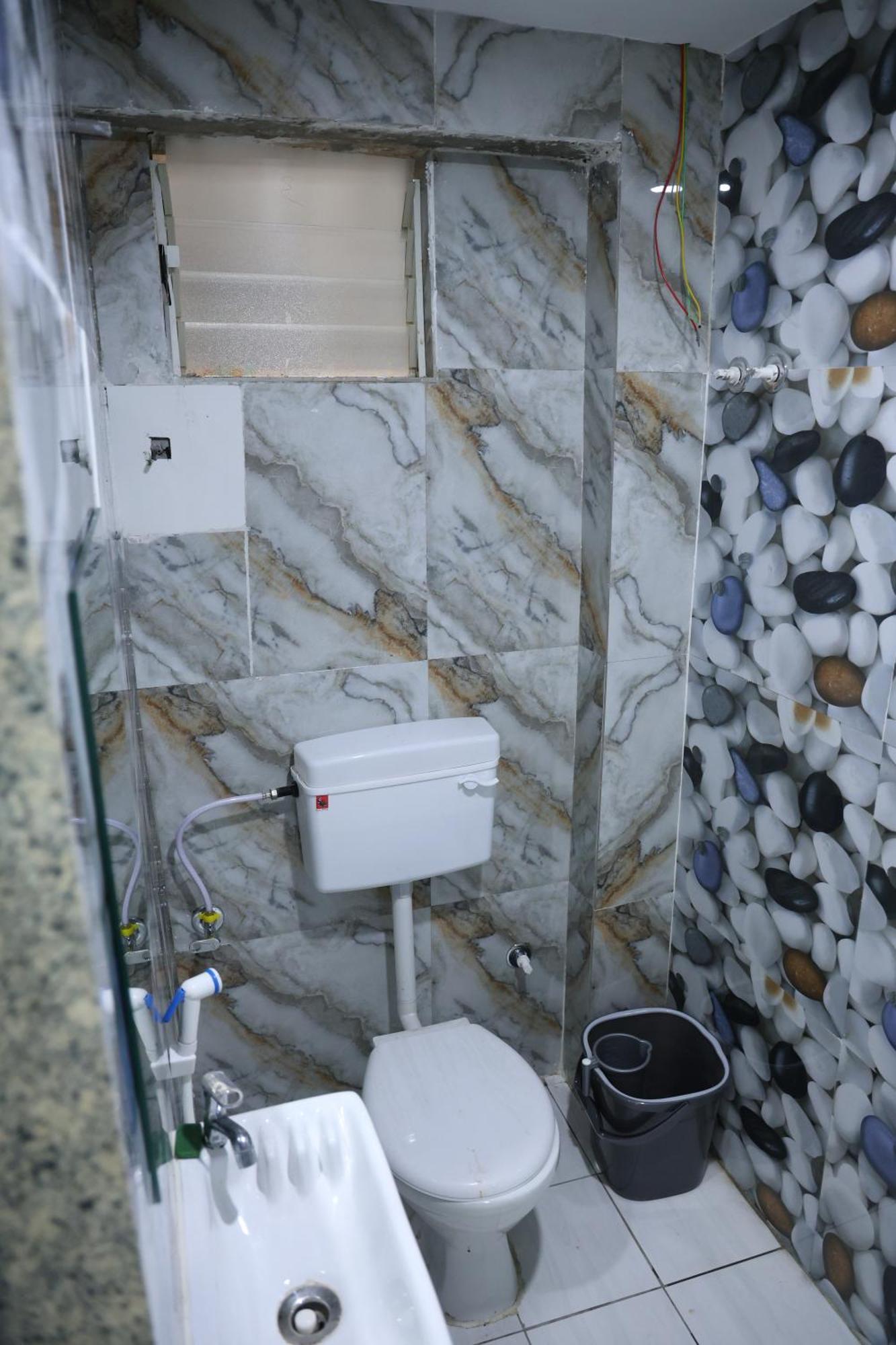 Hotel Aaram Kalupur Αχμπανταμπάντ Εξωτερικό φωτογραφία