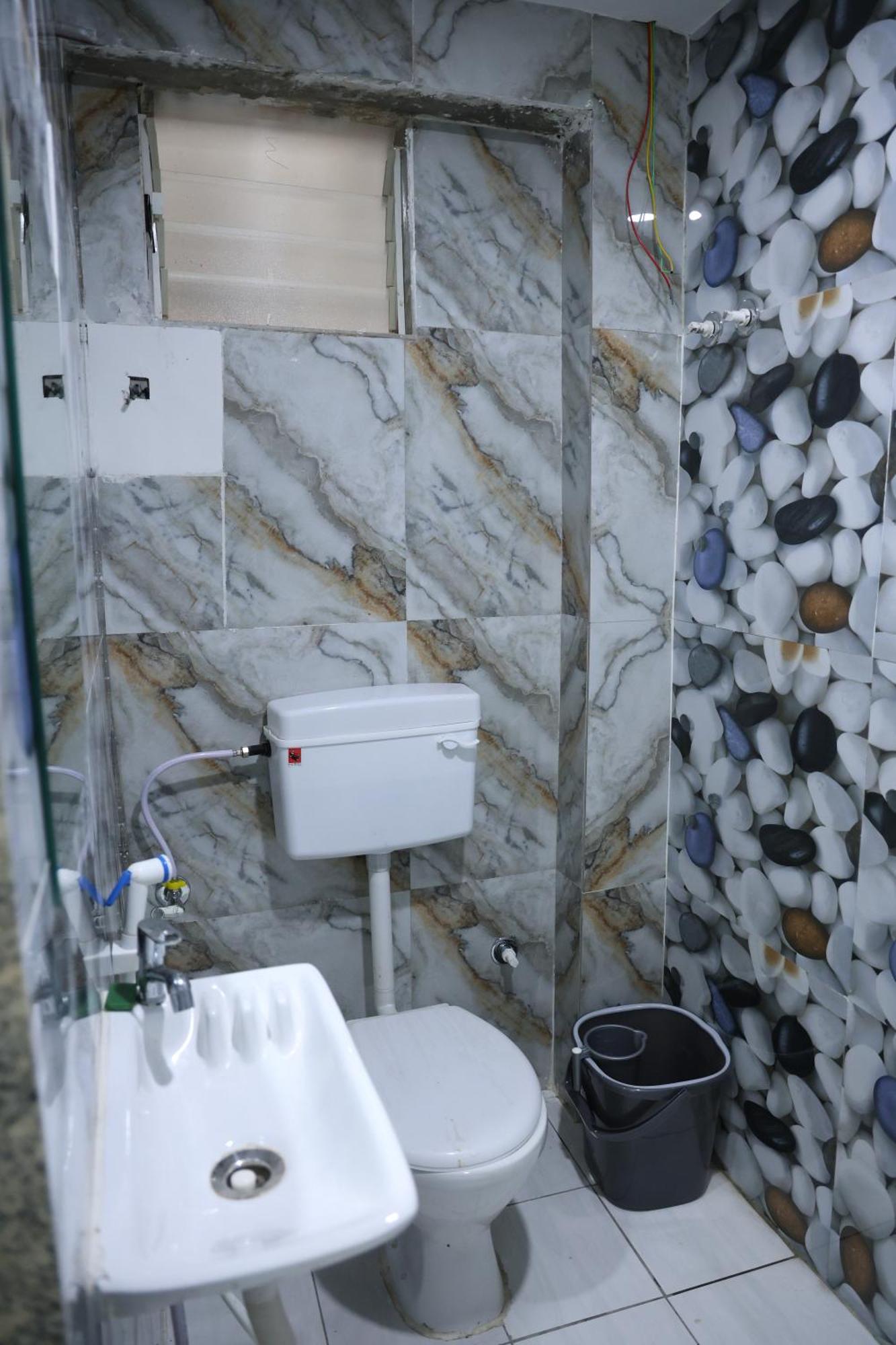 Hotel Aaram Kalupur Αχμπανταμπάντ Εξωτερικό φωτογραφία