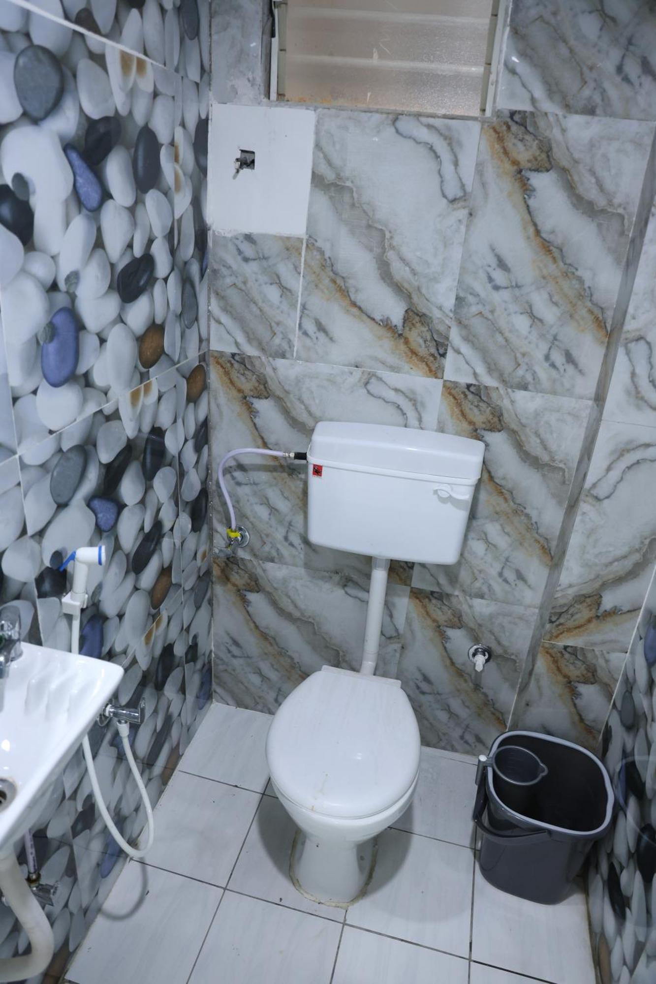 Hotel Aaram Kalupur Αχμπανταμπάντ Εξωτερικό φωτογραφία
