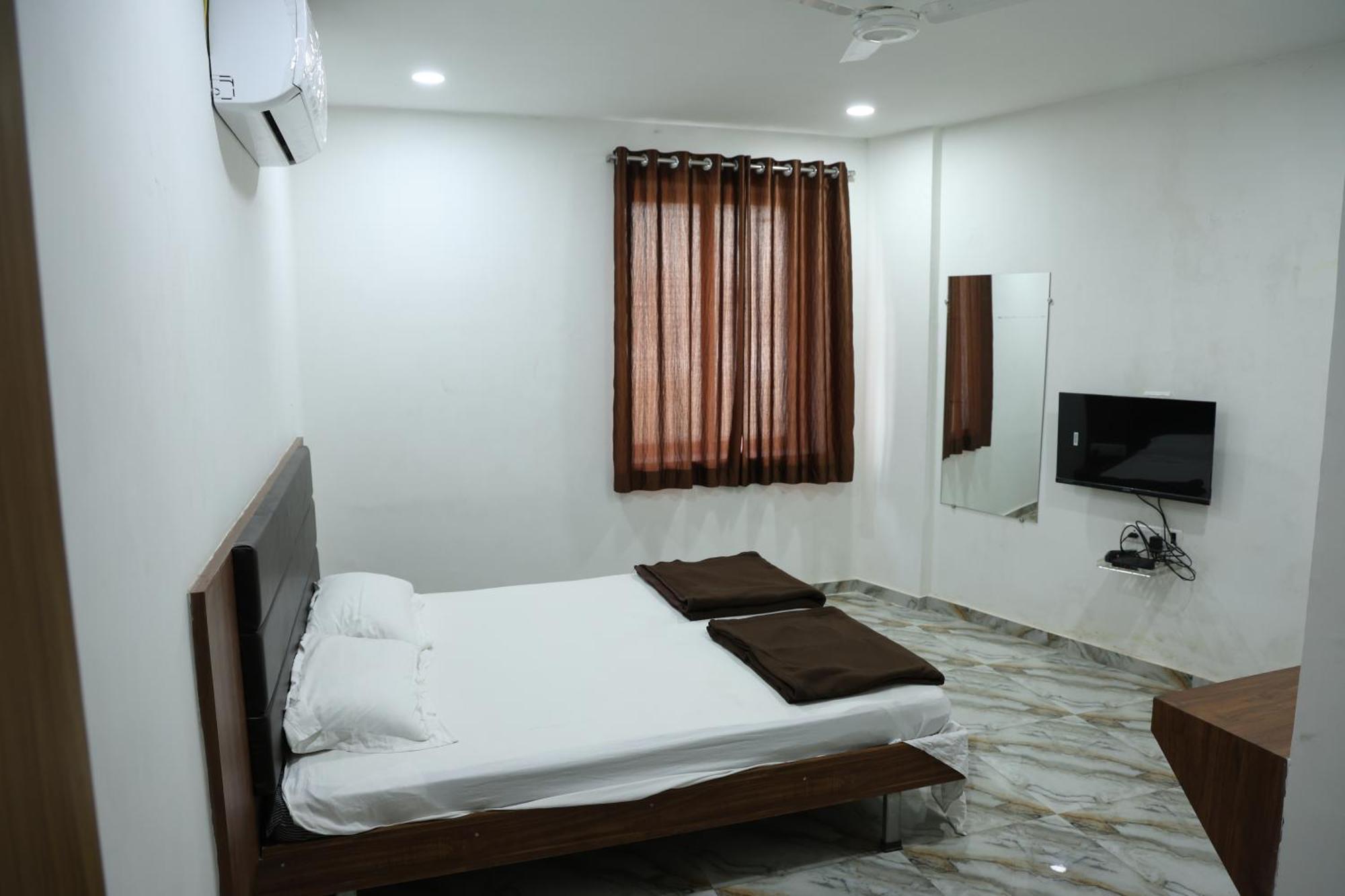 Hotel Aaram Kalupur Αχμπανταμπάντ Εξωτερικό φωτογραφία