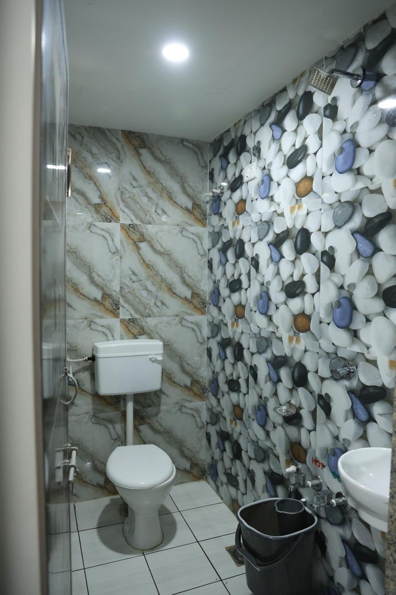 Hotel Aaram Kalupur Αχμπανταμπάντ Εξωτερικό φωτογραφία